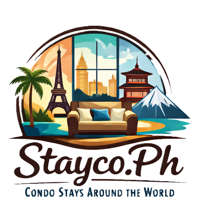 Stayco.ph Logo